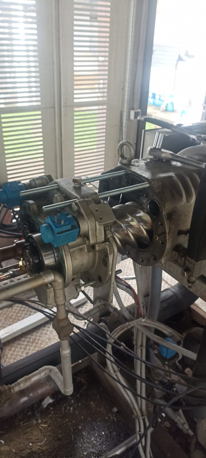 Холодильные системы